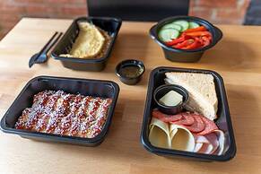 MARGI Brandy Apartament