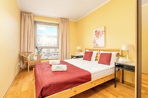 MARGI Brandy Apartament