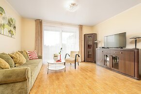 MARGI Brandy Apartament