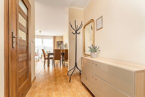 MARGI Brandy Apartament