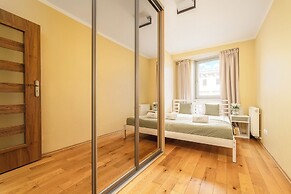 MARGI Brandy Apartament