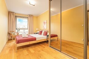 MARGI Brandy Apartament