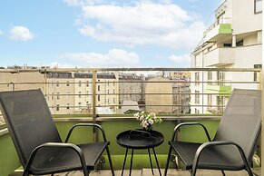 MARGI Brandy Apartament