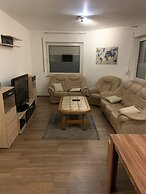 Heinsberg City Apartments