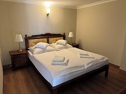 Boutique Residence Irys