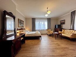 Boutique Residence Irys