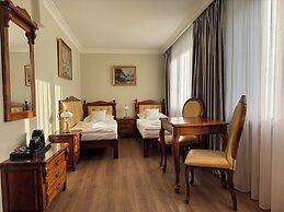 Boutique Residence Irys
