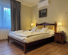 Boutique Residence Irys