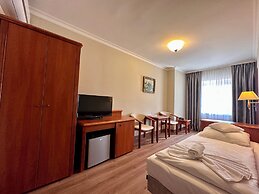 Boutique Residence Irys