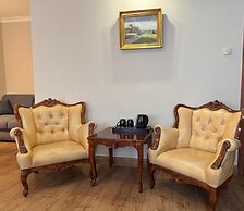 Boutique Residence Irys