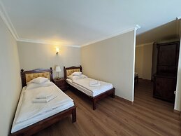 Boutique Residence Irys