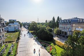 Boutique Residence Irys