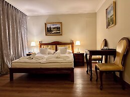 Boutique Residence Irys