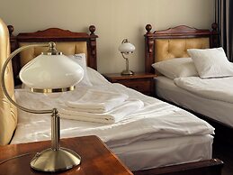 Boutique Residence Irys