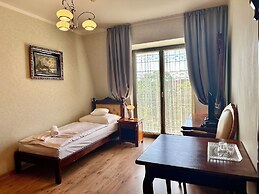 Boutique Residence Irys