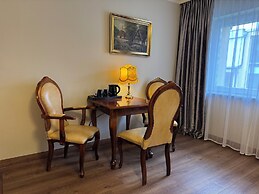 Boutique Residence Irys
