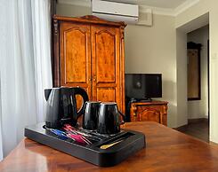 Boutique Residence Irys