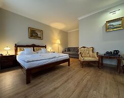 Boutique Residence Irys