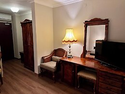 Boutique Residence Irys