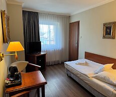 Boutique Residence Irys