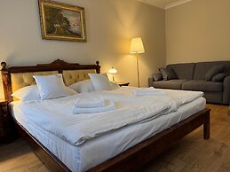 Boutique Residence Irys