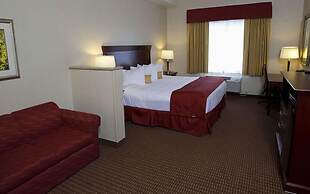 Wind River Hotel and Casino