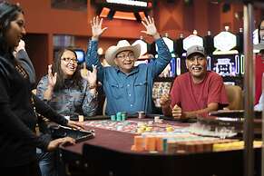 Wind River Hotel and Casino