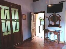 Palacio de Orisoain