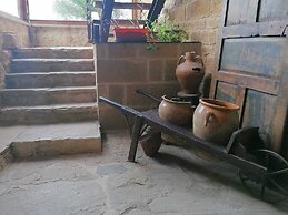 Palacio de Orisoain