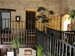 Palacio de Orisoain
