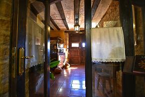 Palacio de Orisoain