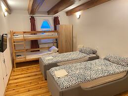 Hostel Sweet Dream