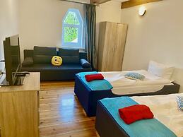 Hostel Sweet Dream