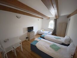Hostel Sweet Dream