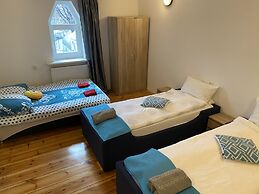 Hostel Sweet Dream