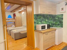 Hostel Sweet Dream