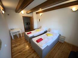 Hostel Sweet Dream