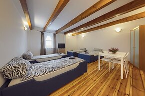 Hostel Sweet Dream