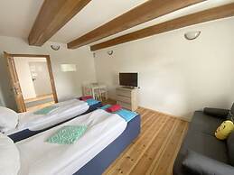 Hostel Sweet Dream