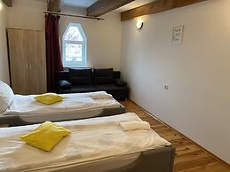 Hostel Sweet Dream