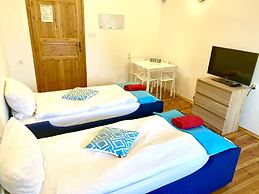 Hostel Sweet Dream