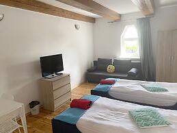 Hostel Sweet Dream