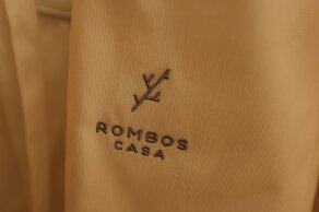 Casa Rombos By Grupo Encanto Rombo II