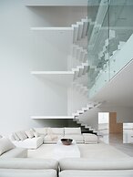 Casa Rombos By Grupo Encanto Rombo II