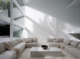 Casa Rombos By Grupo Encanto Rombo II