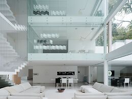 Casa Rombos By Grupo Encanto Rombo II