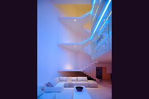 Casa Rombos By Grupo Encanto Rombo II