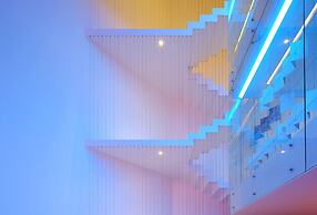 Casa Rombos By Grupo Encanto Rombo II