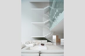 Casa Rombos By Grupo Encanto Rombo II