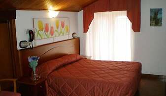 Hotel Cercone